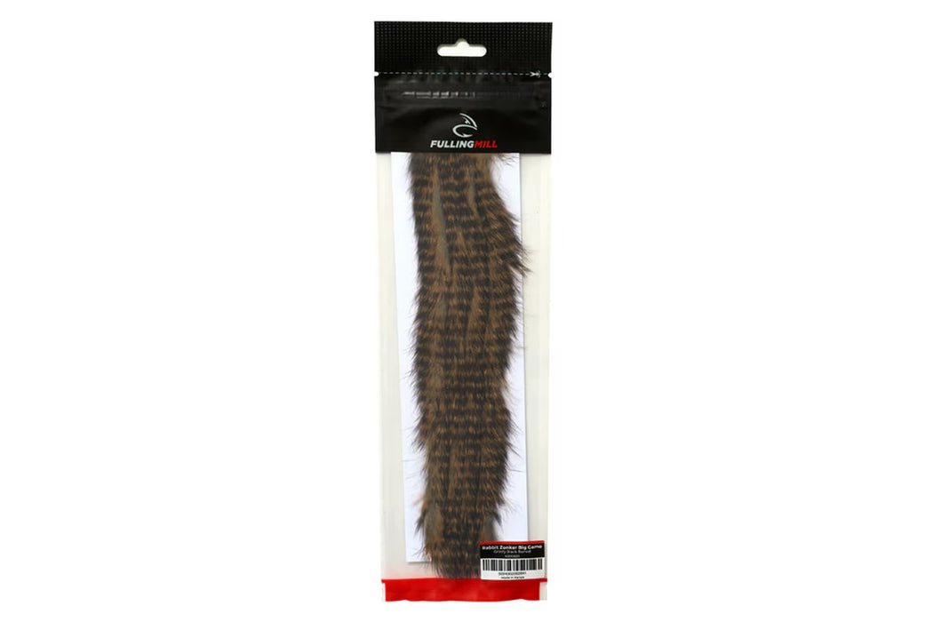 FULLINGMILL Rabbit Zonker Big Game