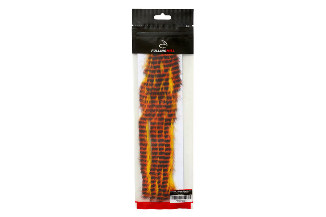 FULLINGMILL Rabbit Zonker Big Game