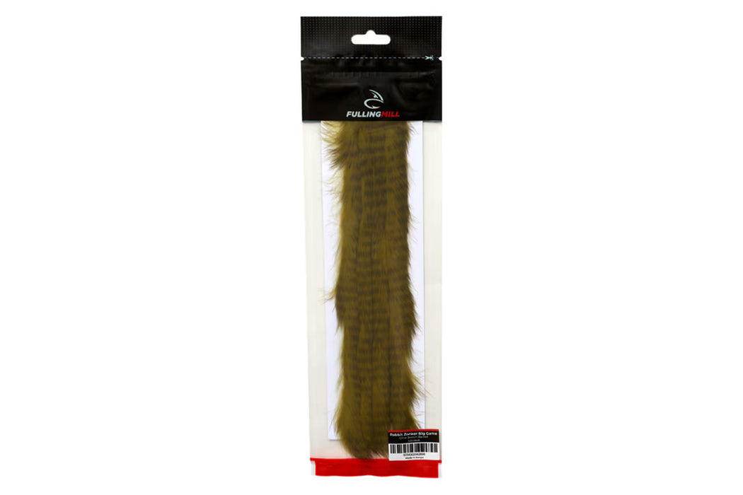 FULLINGMILL Rabbit Zonker Big Game