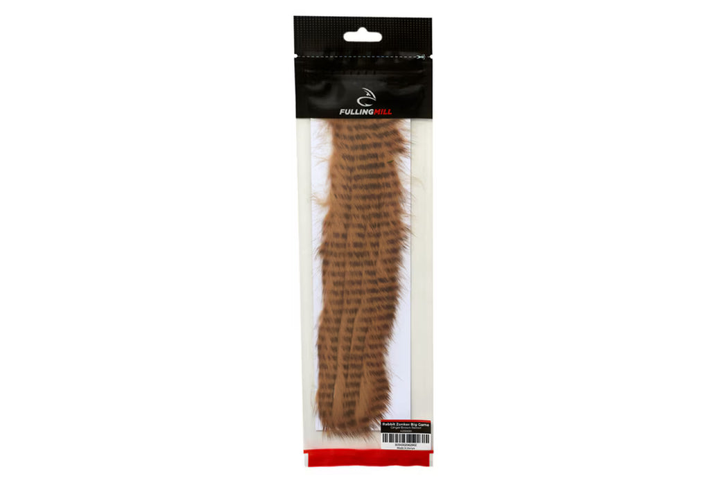 FULLINGMILL Rabbit Zonker Big Game
