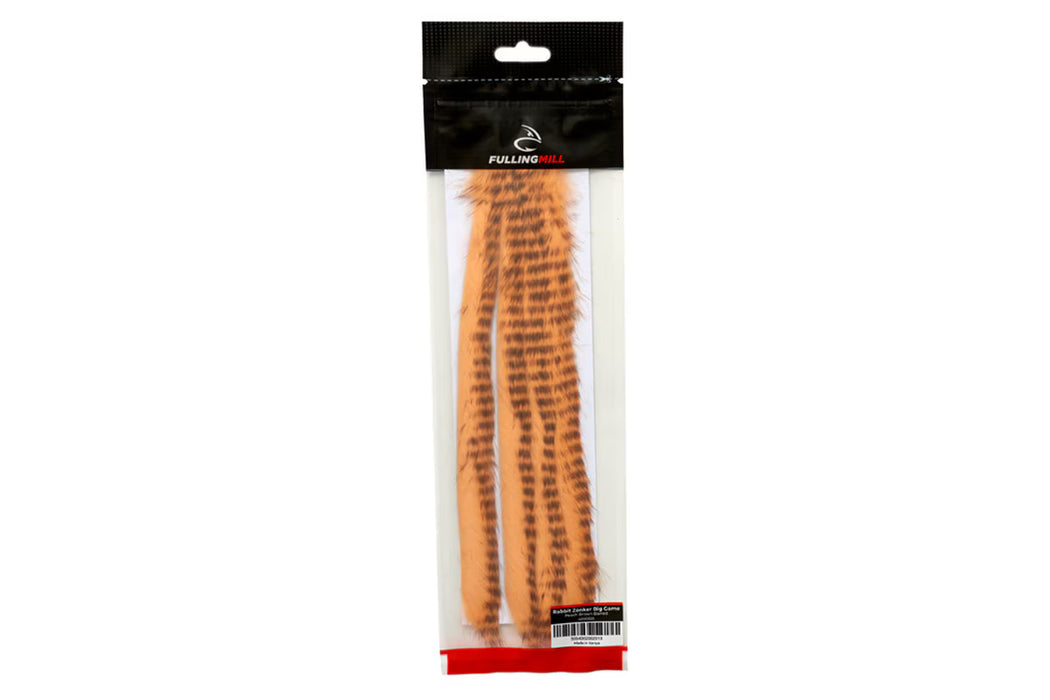 FULLINGMILL Rabbit Zonker Big Game