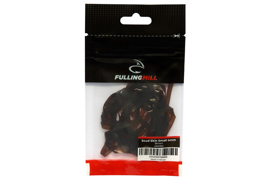 FULLINGMILL Scud Skin Small 4mm