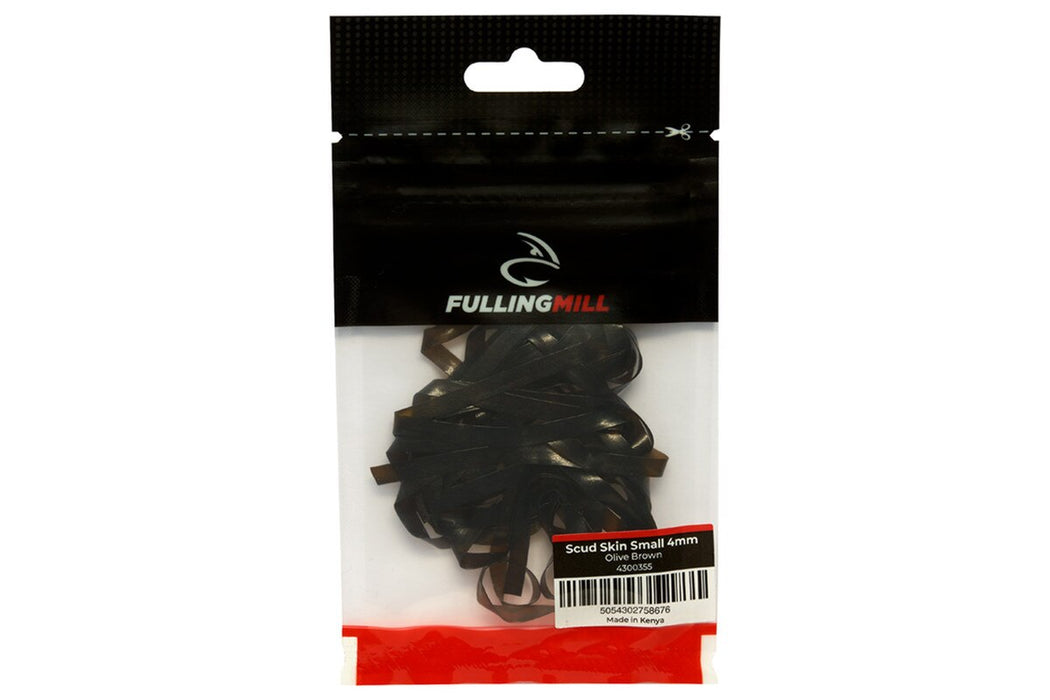 FULLINGMILL Scud Skin Small 4mm