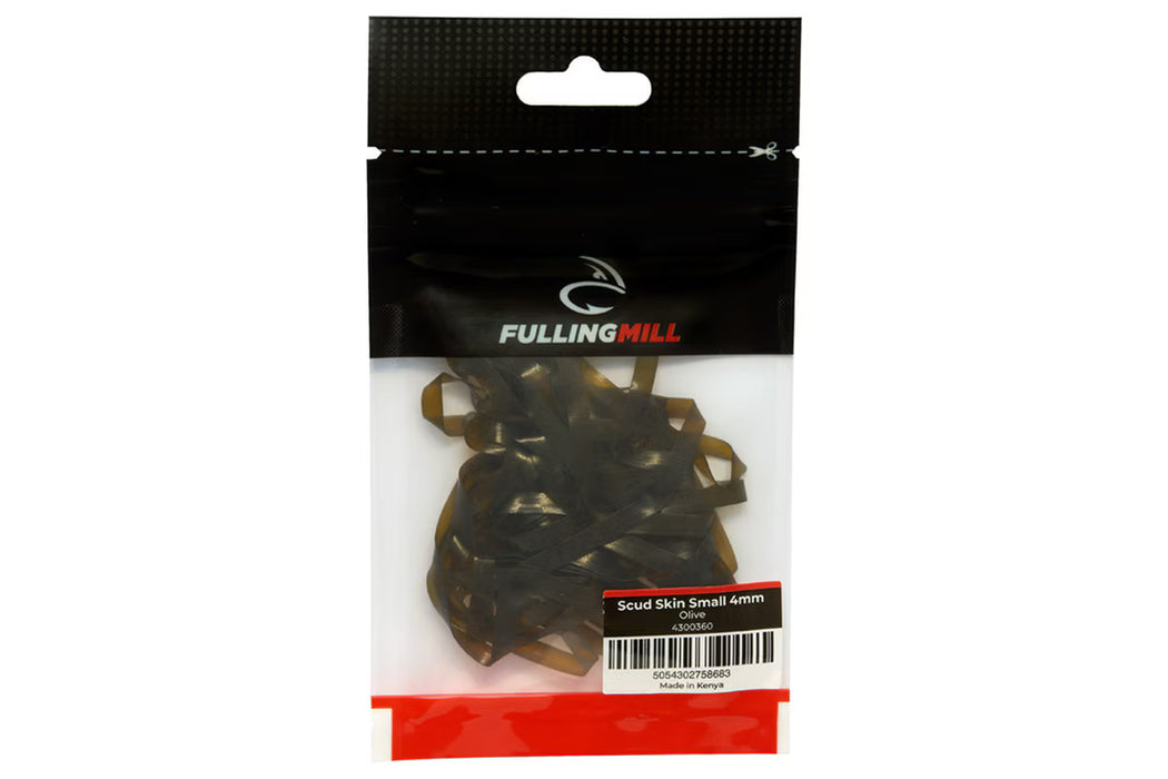 FULLINGMILL Scud Skin Small 4mm