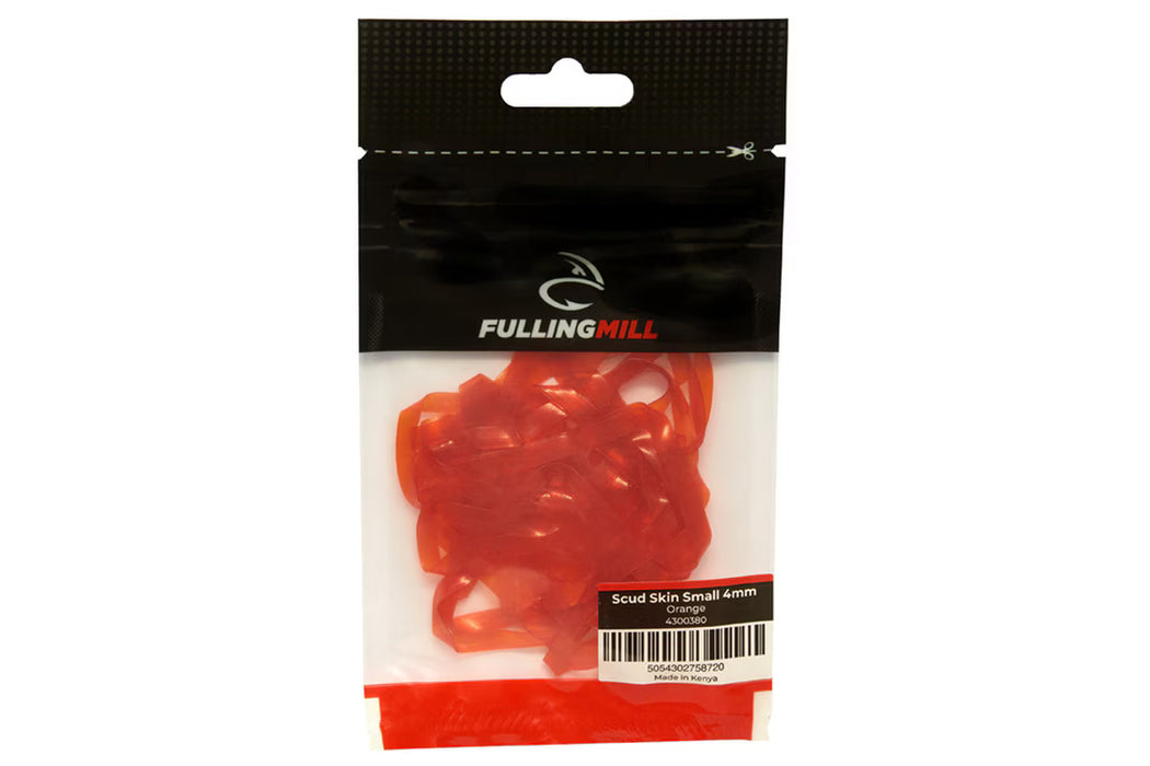 FULLINGMILL Scud Skin Small 4mm
