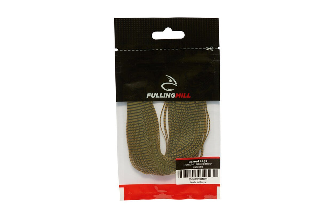 FULLINGMILL Barred Legs