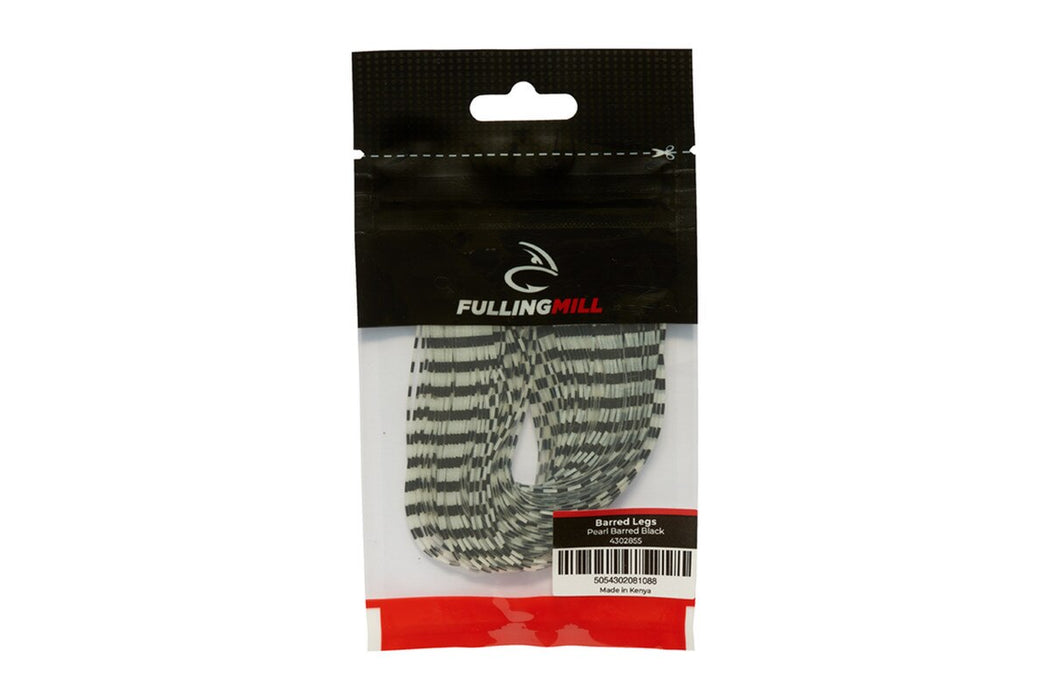 FULLINGMILL Barred Legs