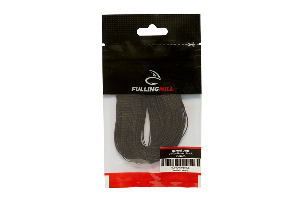 FULLINGMILL Barred Legs