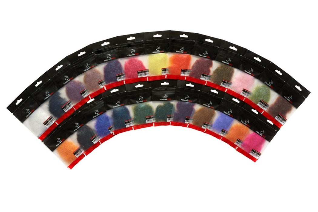 FULLINGMILL Tactical Microflash Dub UV