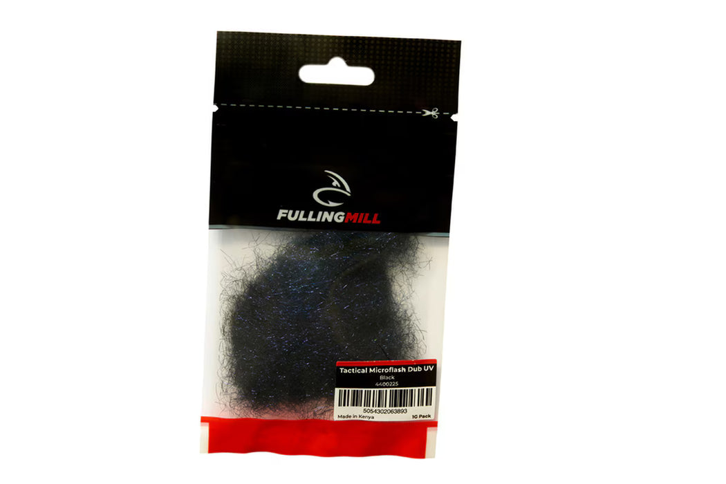 FULLINGMILL Tactical Microflash Dub UV