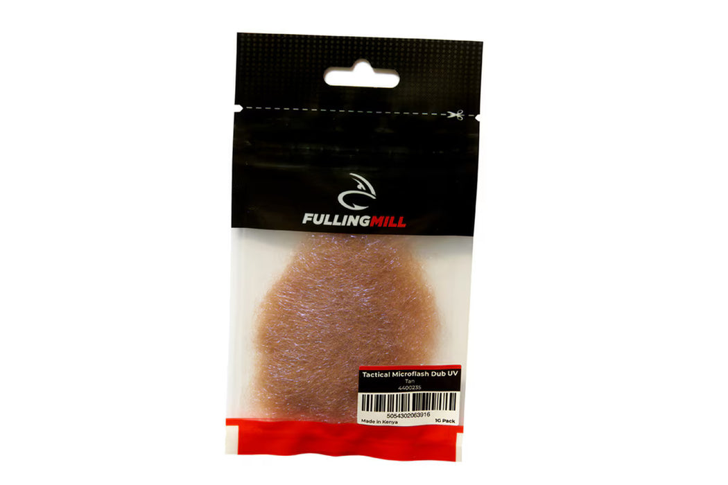 FULLINGMILL Tactical Microflash Dub UV