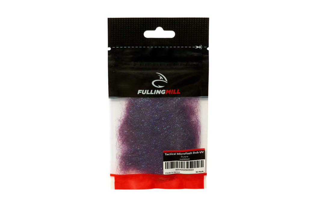 FULLINGMILL Tactical Microflash Dub UV