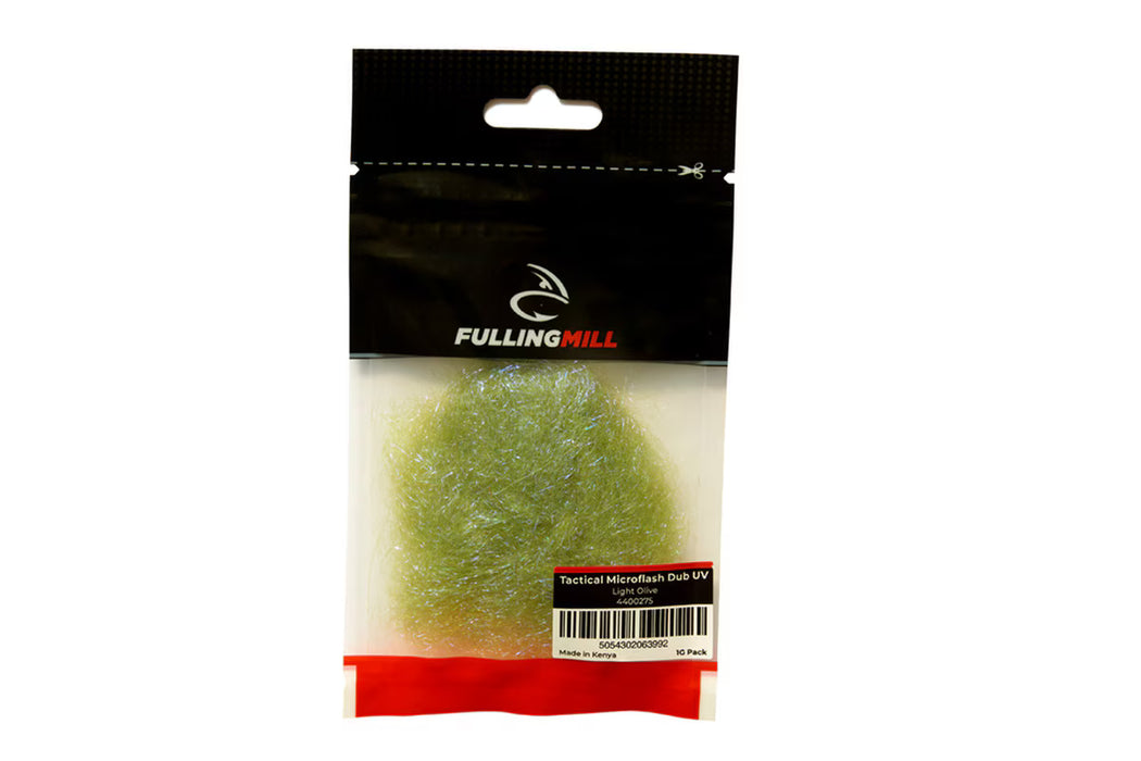 FULLINGMILL Tactical Microflash Dub UV