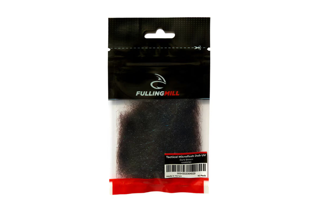 FULLINGMILL Tactical Microflash Dub UV