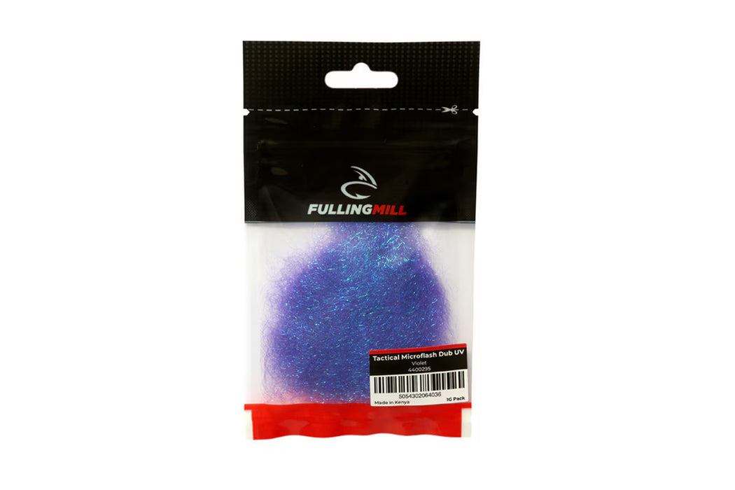 FULLINGMILL Tactical Microflash Dub UV