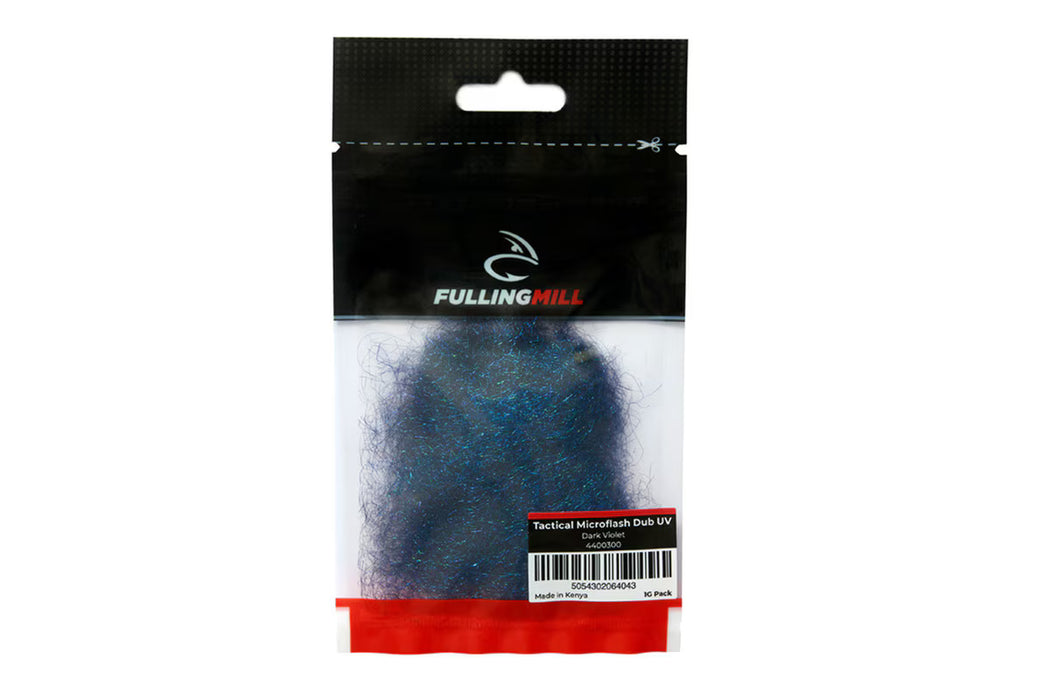 FULLINGMILL Tactical Microflash Dub UV