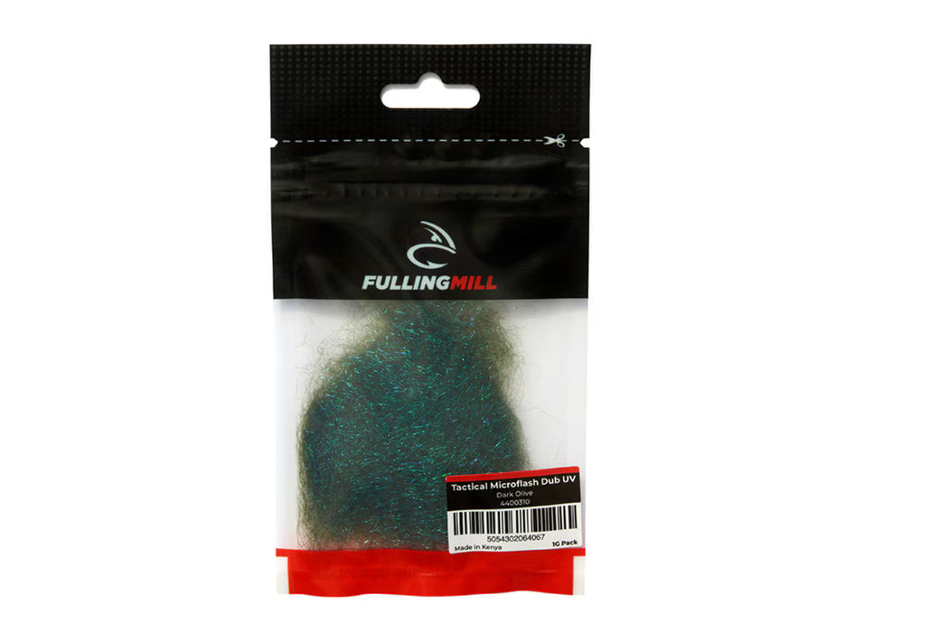 FULLINGMILL Tactical Microflash Dub UV