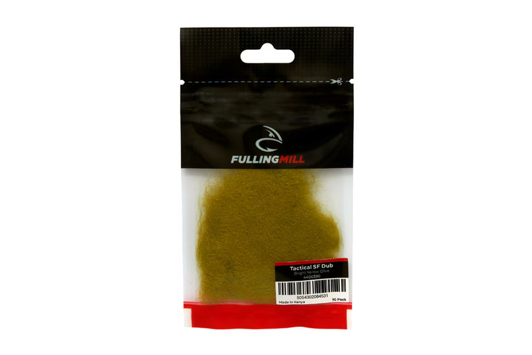 FULLINGMILL Tactical SF Dub