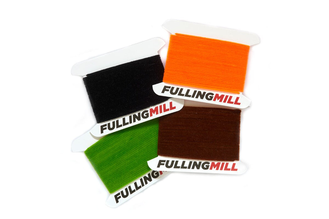 FULLINGMILL Super Suede Chenille Small