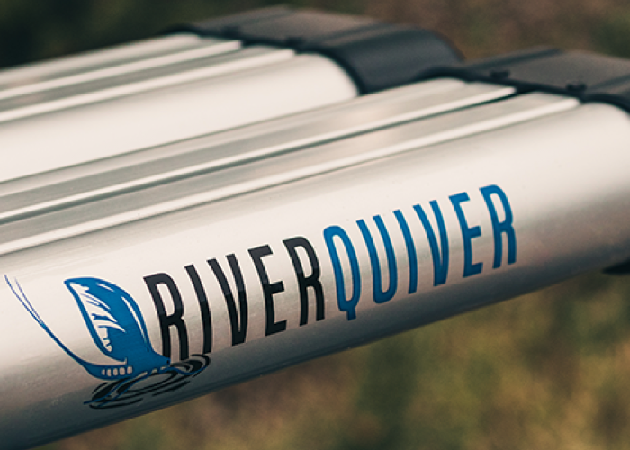 Riversmith Euro River Quiver (11'4)