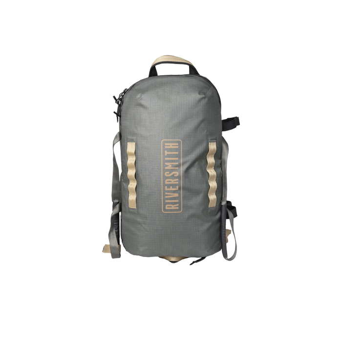 Riversmith Convoy Duffel