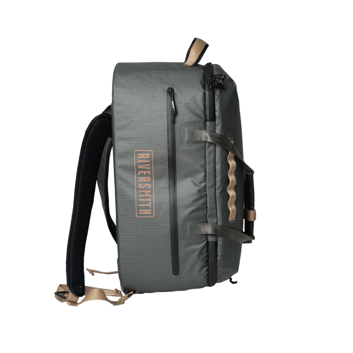 Riversmith Convoy Duffel