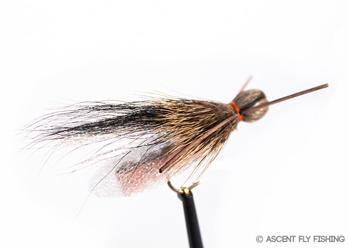 Rogue Foam Salmonfly