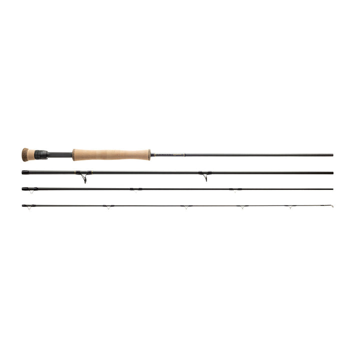 Lamson Speedster Fly Rod
