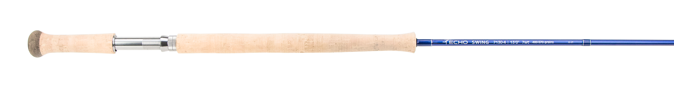 Echo Swing Two Hand & Switch Rod