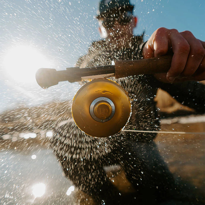 Ross San Miguel Fly Reel