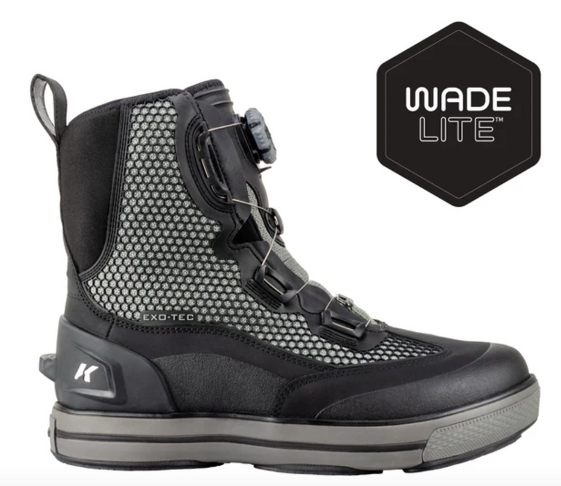 Korkers Chrome Lite Wading Boot