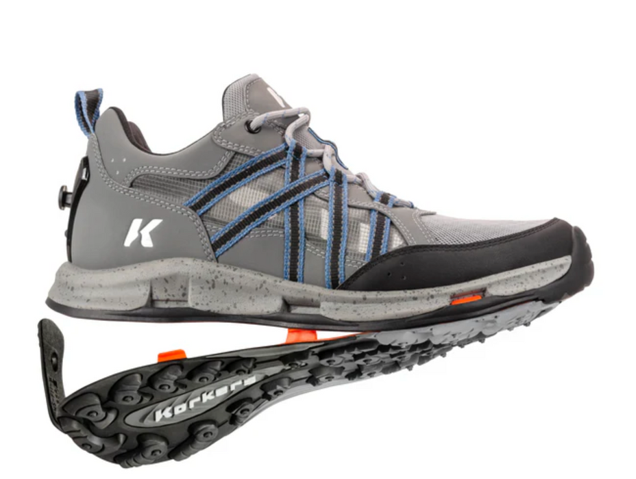 Korkers All Axis Wading Shoe