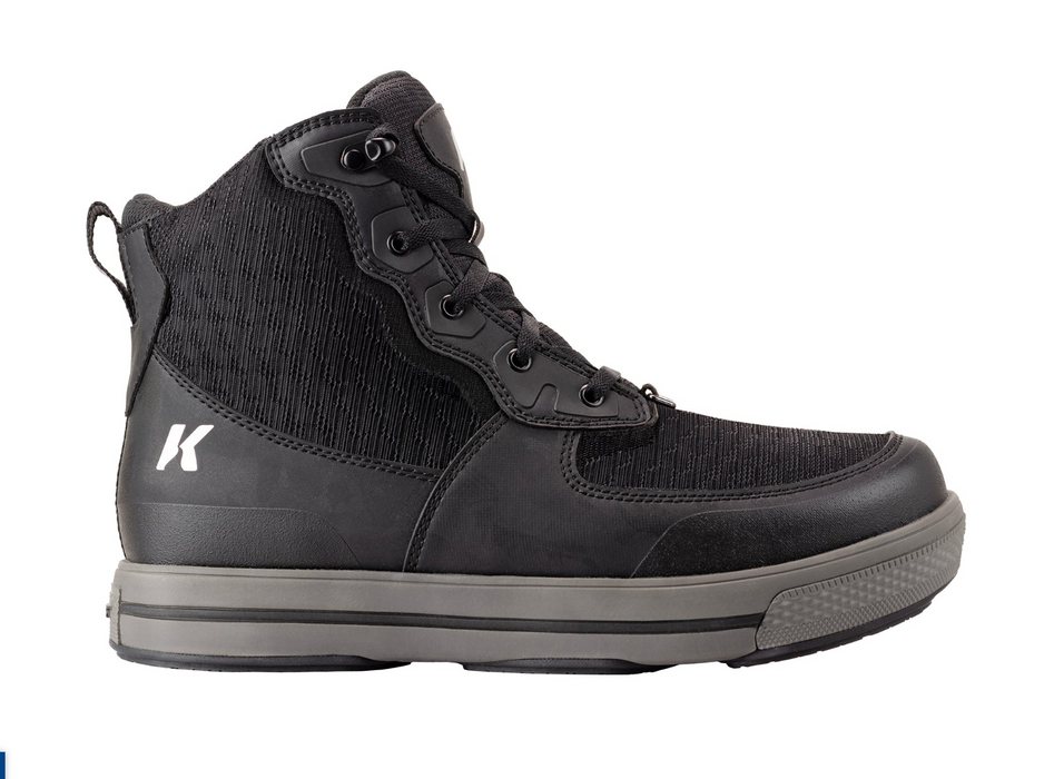 Korkers Stealth Sneaker Boot