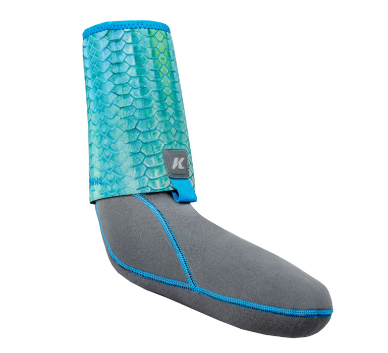 Korkers I-Drain Neoprene Guard Sock 3.5mm