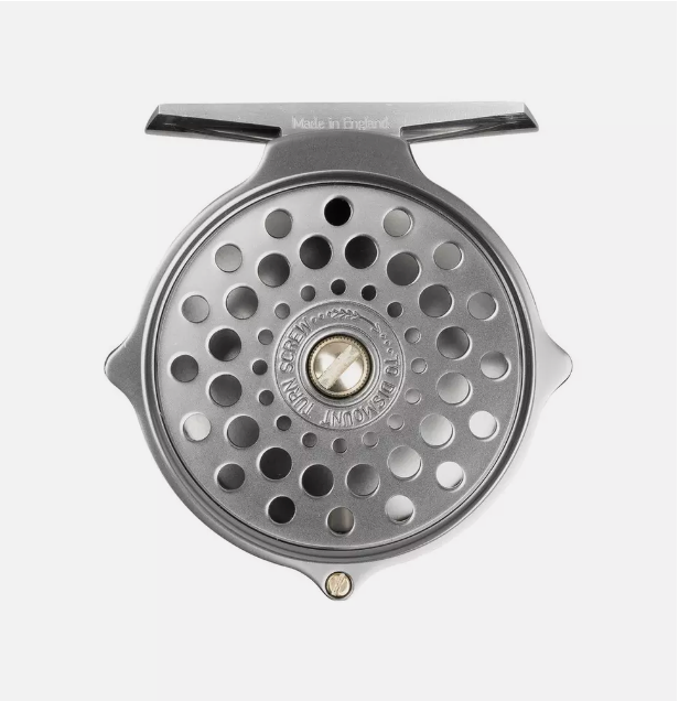 Hardy 1939 Bougle Heritage Fly Reel