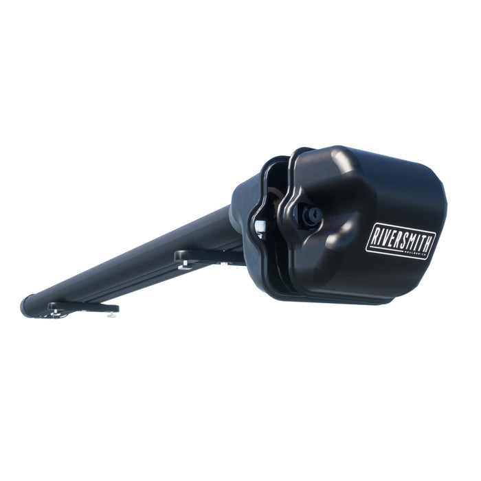 Riversmith ShortCut River Quiver (5'2)