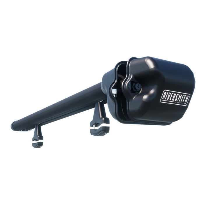 Riversmith ShortCut River Quiver (5'2)