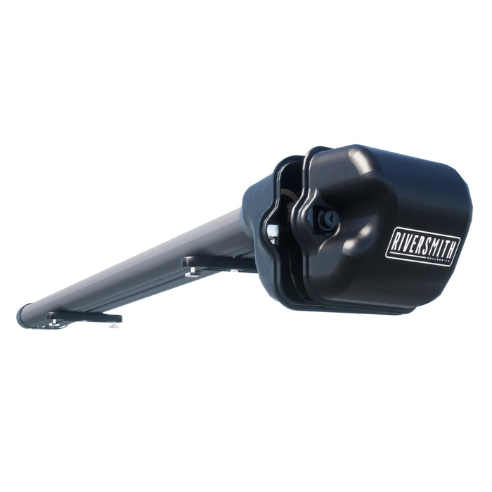 Riversmith ShortCut River Quiver (5'2)