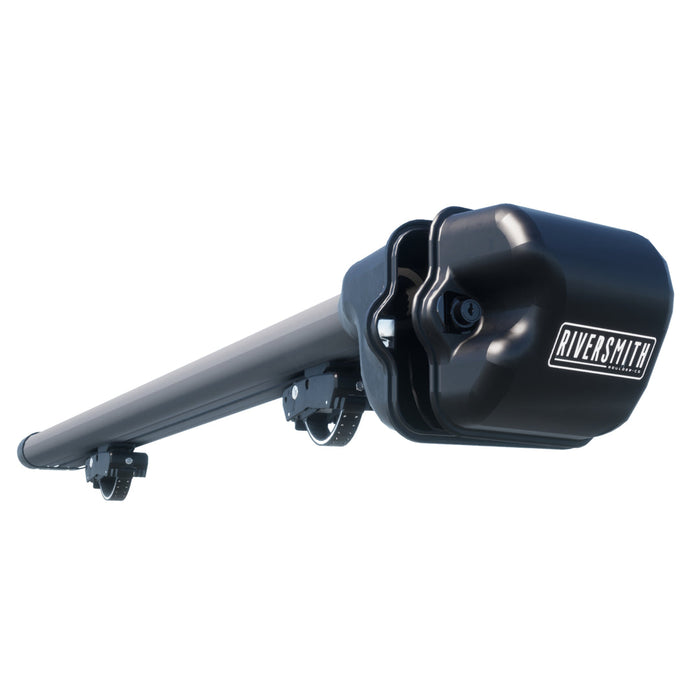 Riversmith ShortCut River Quiver (5'2)