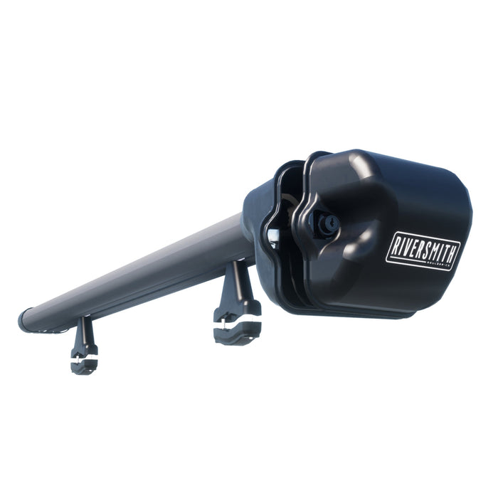 Riversmith ShortCut River Quiver (5'2)