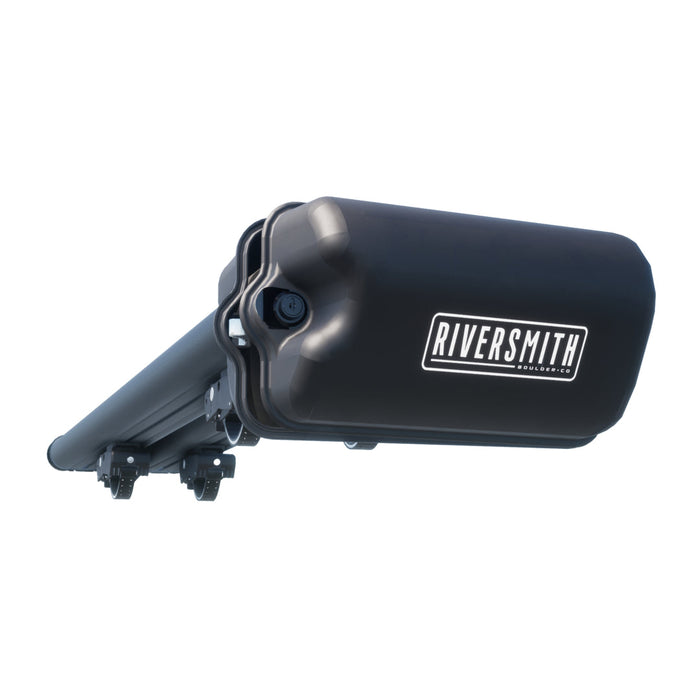 Riversmith ShortCut River Quiver (5'2)