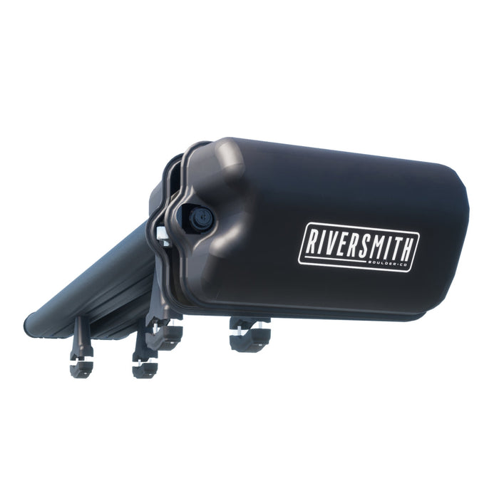 Riversmith ShortCut River Quiver (5'2)