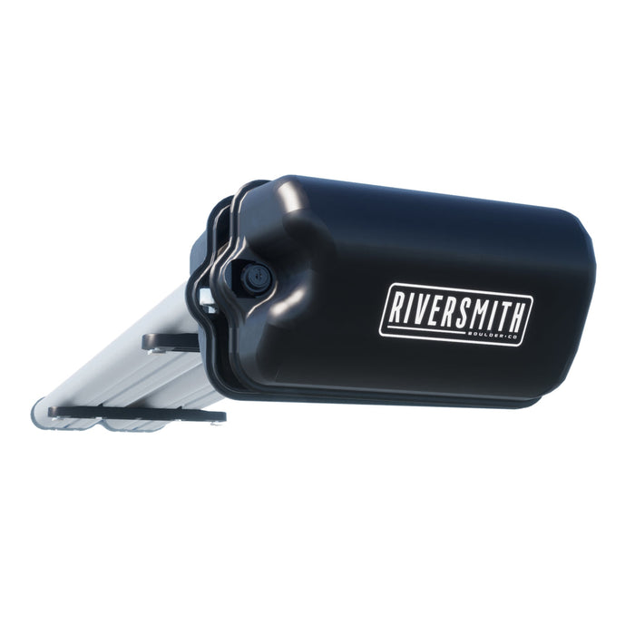 Riversmith ShortCut River Quiver (5'2)