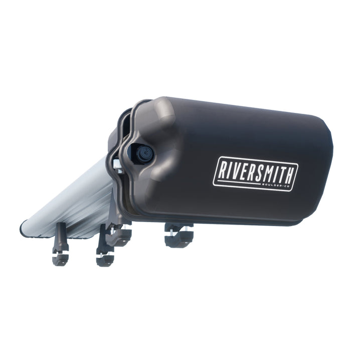 Riversmith ShortCut River Quiver (5'2)