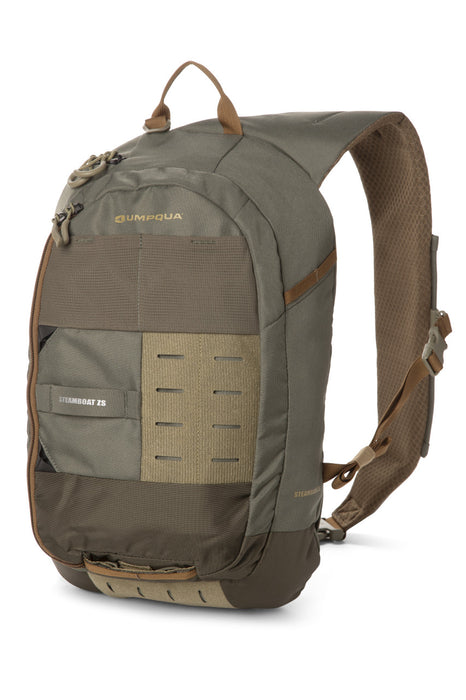 Umpqua ZS2 Steamboat 1200 Sling Pack