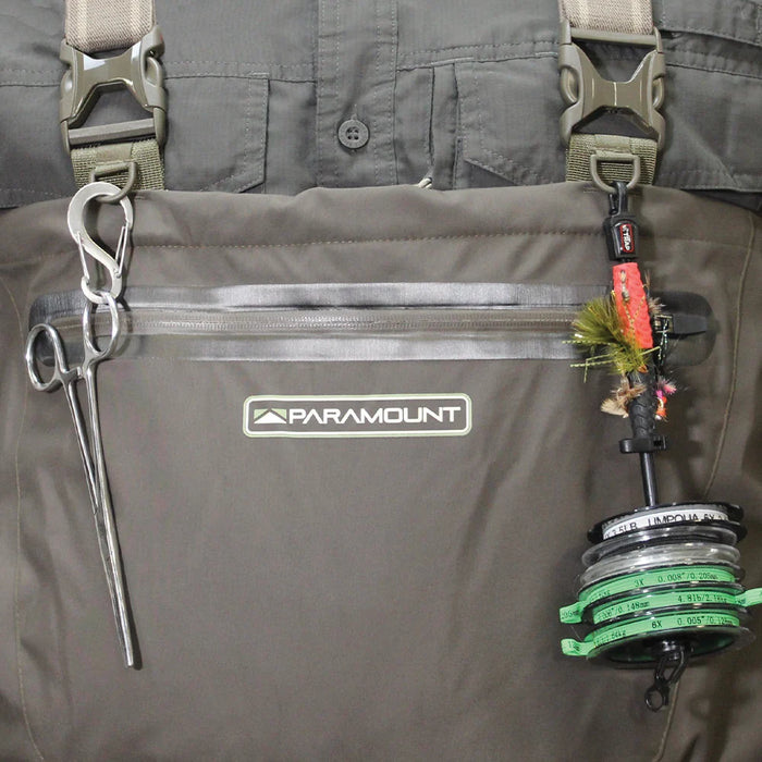 Paramount Stonefly Breathable Chest Waders