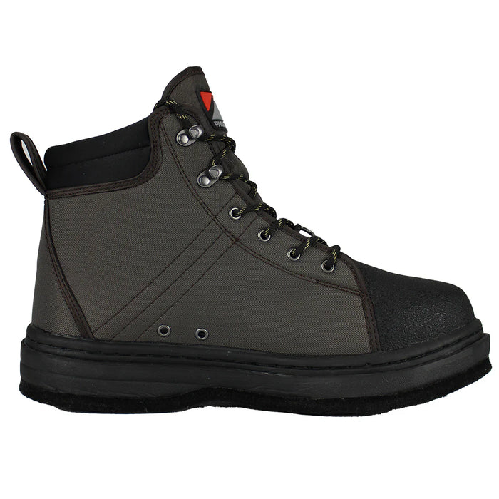 Women's/Youth Stonefly Felt Wading Boots with Studs
