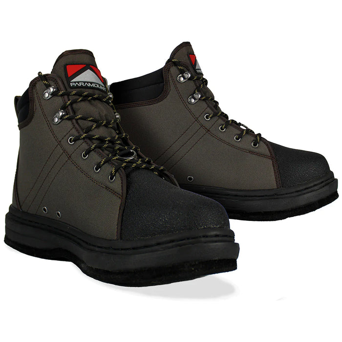 Women's/Youth Stonefly Felt Wading Boots with Studs