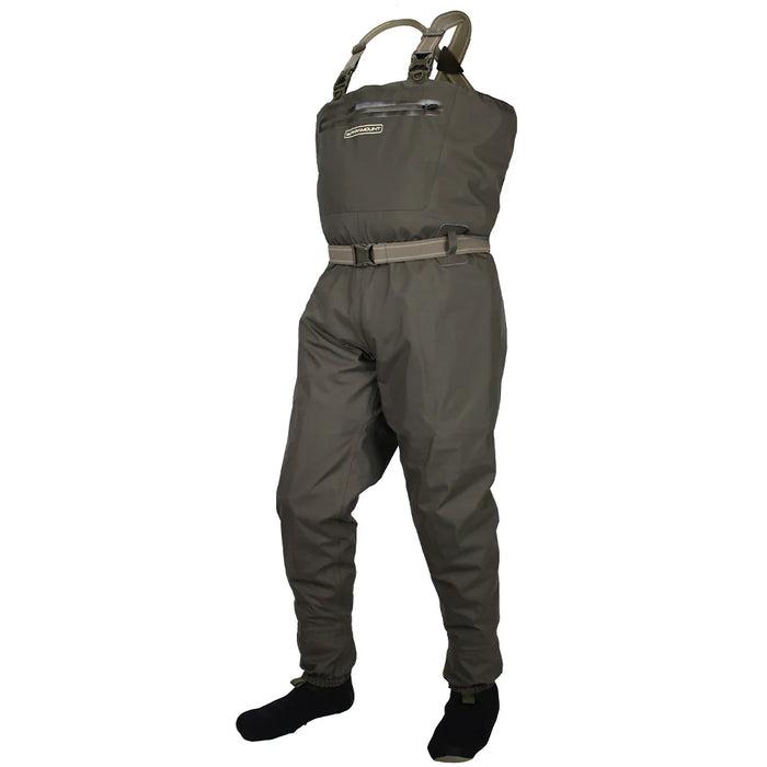 Paramount Stonefly Breathable Chest Waders
