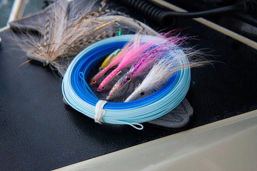 Cortland Striped Bass Blitz Fly Line